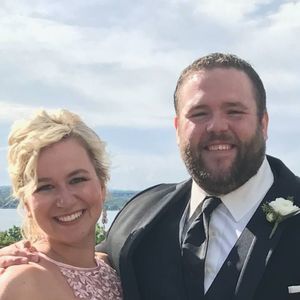 Meet your Posher, Terrance